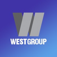 WEST GROUP - Treinamentos Industriais Logo