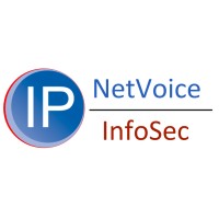 IPNetVoice Logo