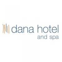 dana hotel and spa Logo