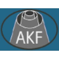 Ahmed Knio & Fils Logo