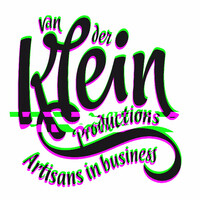 VanDerKlein Productions Logo