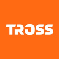 TROSS AB Logo