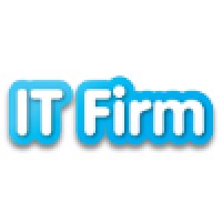 IT Firm Logo