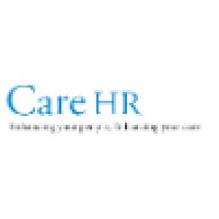 Care HR Ltd Logo