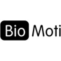BioMoti Logo