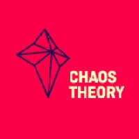 Chaos Theory Logo