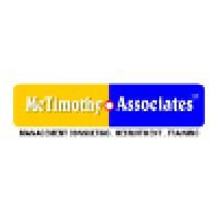 McTimothy Associates Consulting Ltd Logo