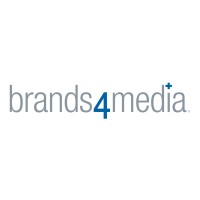brands4media gmbh Logo