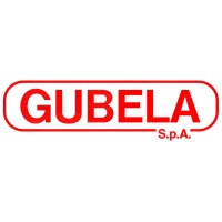 Gubela S.p.A. Logo