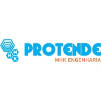 Protende MHK Engenharia Logo