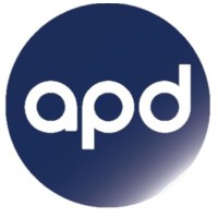 APD - Automotive Parts Distribution Ltd Logo