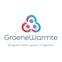 GroeneWarmte Logo