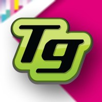 TecnoGaming Logo