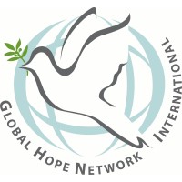 Global Hope Network International Logo