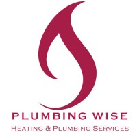 Plumbing Wise Logo
