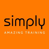 Simply Amazing Training Ltd Logo
