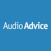 Audio Advice Logo