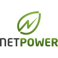 NET Power Logo
