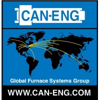 CAN-ENG Furnaces International Ltd. Logo