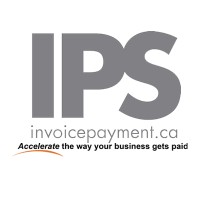 IPS Invoice Payment System Corporation Logo