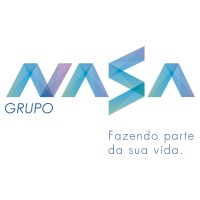 Grupo Nasa Logo