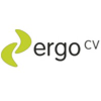 ErgoCV Logo