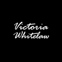 Victoria Whitelaw Beautiful Flowers Logo