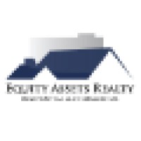 EQUITY ASSETS REALTY Logo