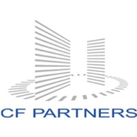CF Partners - Corporate Finance Logo