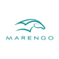 Marengo Communications Logo