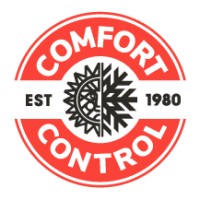 Comfort Control Logo