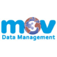 M3V Data Management Logo