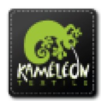 Kaméléon Textile Logo