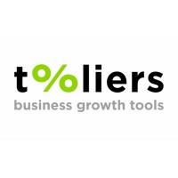 Tooliers Logo