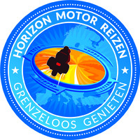 Horizon Motor Reizen Logo