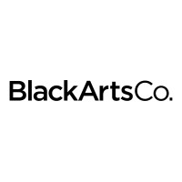 Black Arts Co Logo