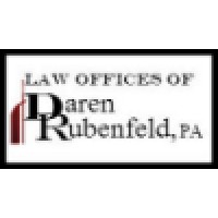 Law Offices of Daren Rubenfeld, P.A. Logo
