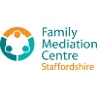 Family Mediation Centre (Staffordshire) Logo