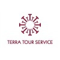 Terra Tour Service Ltd. Logo