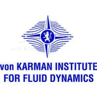 von Karman Institute for Fluid Dynamics Logo