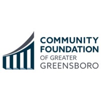 The Community Foundation of Greater Greensboro Logo