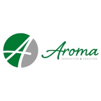 Aroma Innovation & Creation Logo
