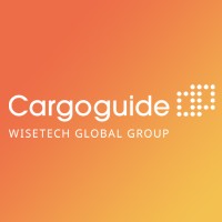 Cargoguide International Logo