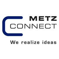 METZ CONNECT USA Inc. Logo