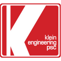 Klein Engineering, PSC Logo