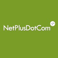 NetPlusDotCom Logo