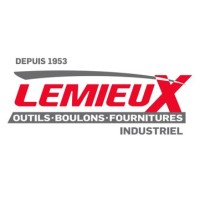 MLemieux Inc. Logo