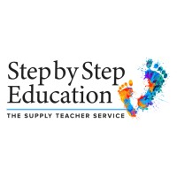 Step by Step Education Ltd Logo