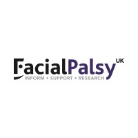 Facial Palsy UK Logo