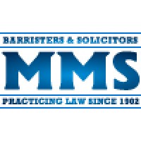 McMaster, McIntyre & Smyth, LLP Logo
